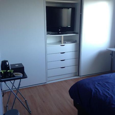 Maison La Renaudie Hotel Albi Esterno foto
