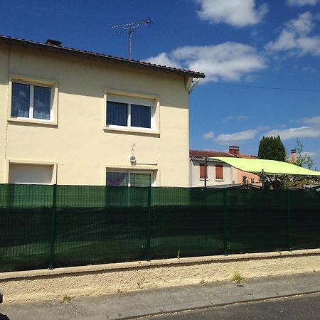 Maison La Renaudie Hotel Albi Esterno foto