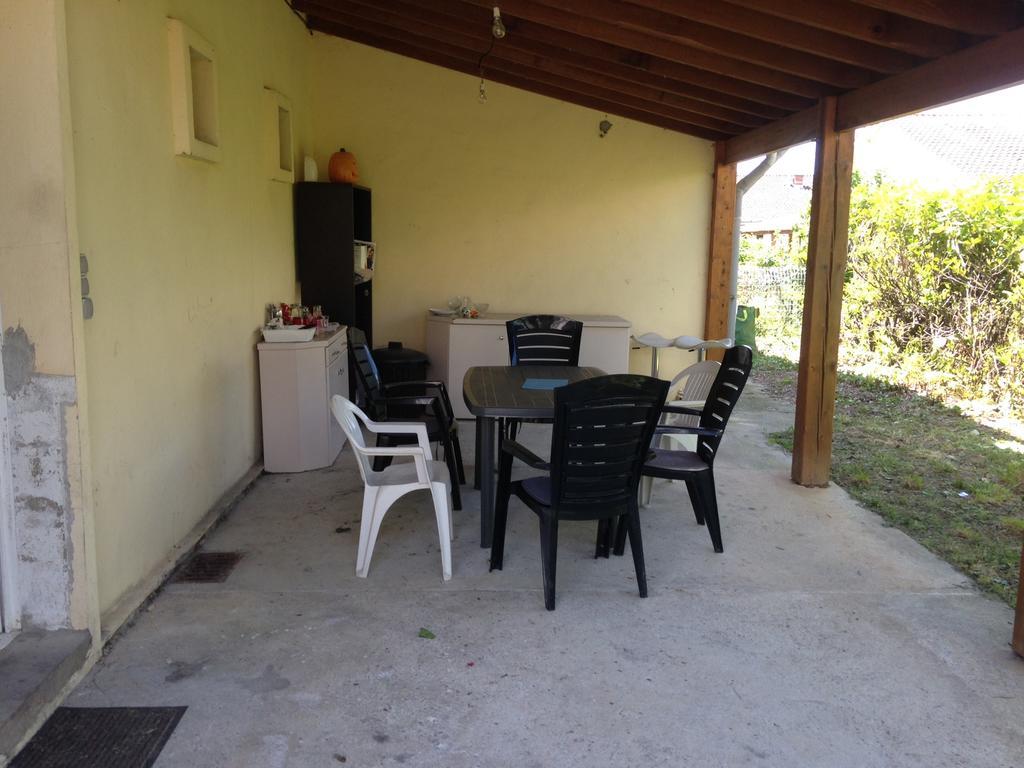 Maison La Renaudie Hotel Albi Esterno foto