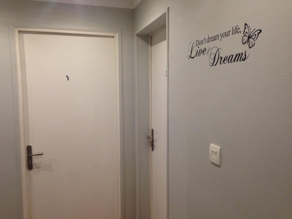 Maison La Renaudie Hotel Albi Esterno foto